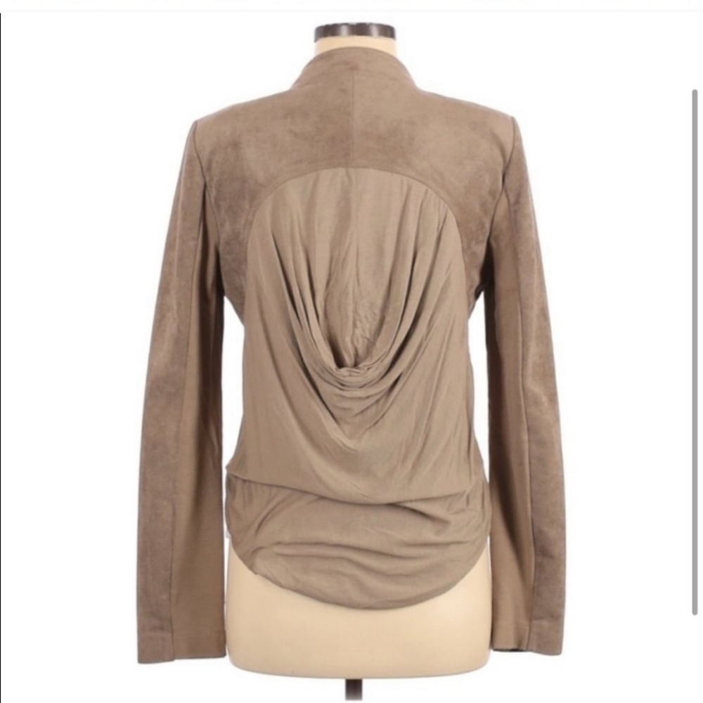 BCBG jacket